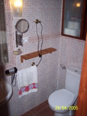 Casa Paquita